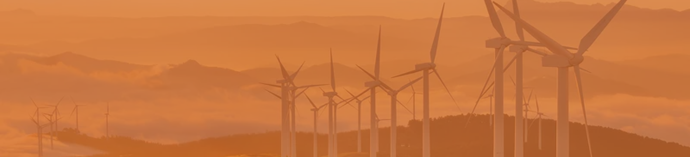Energy & Natural Resources