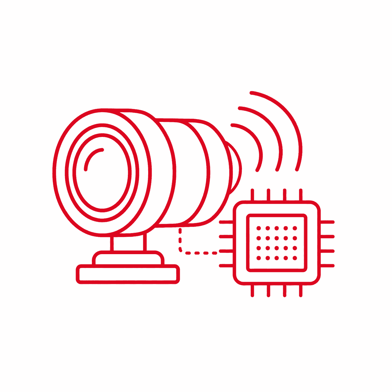 Optics & Sensors