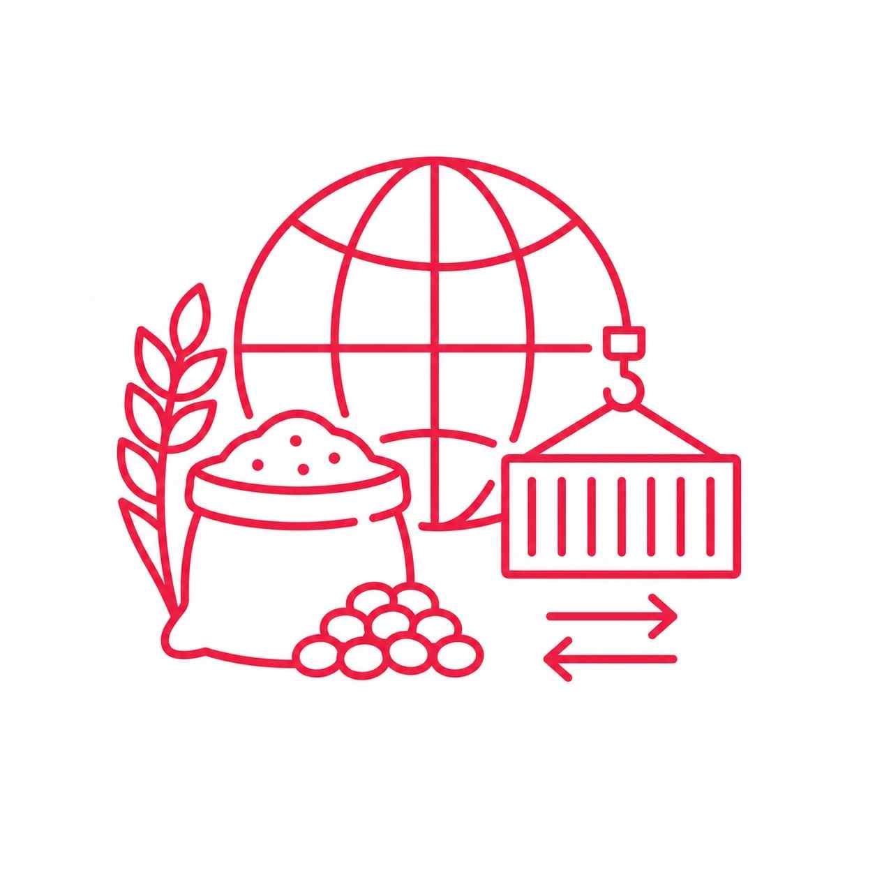 Commodity Trading