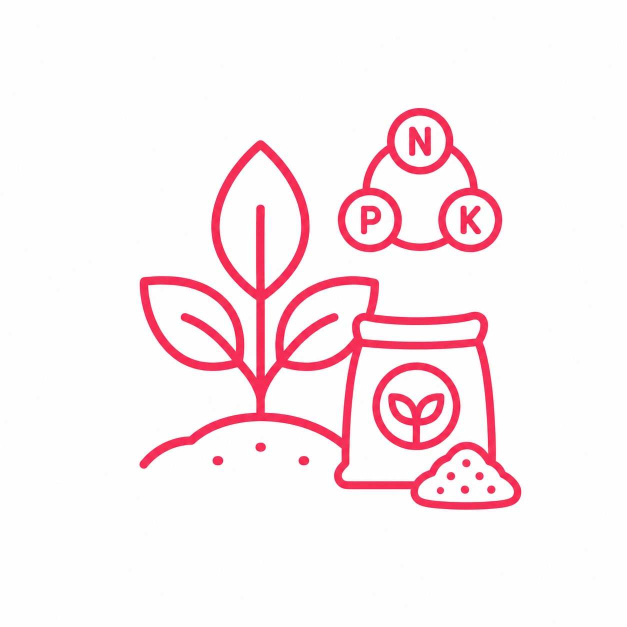 Crop Nutrition & Specialty Fertilizer
