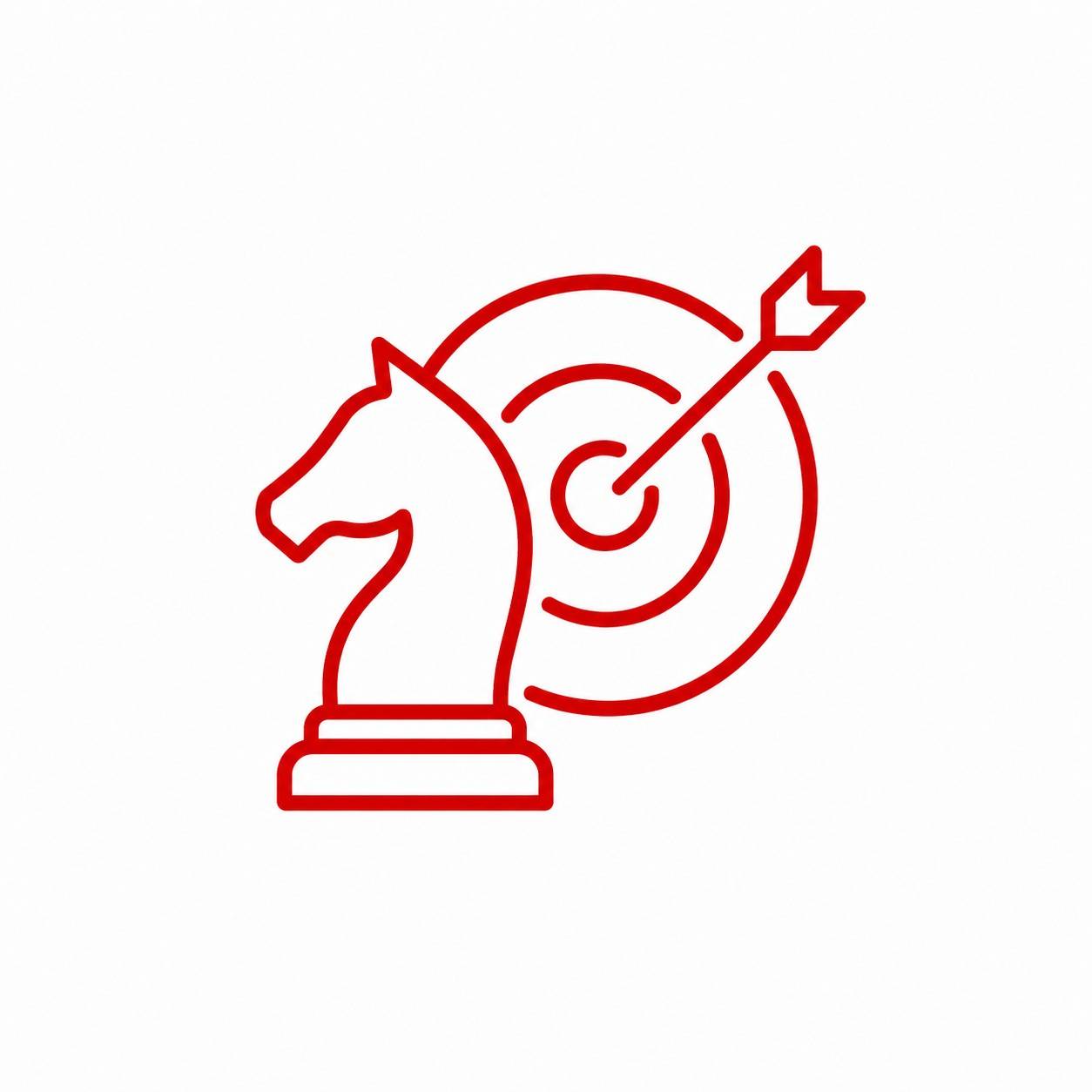 Strategy & Advisory