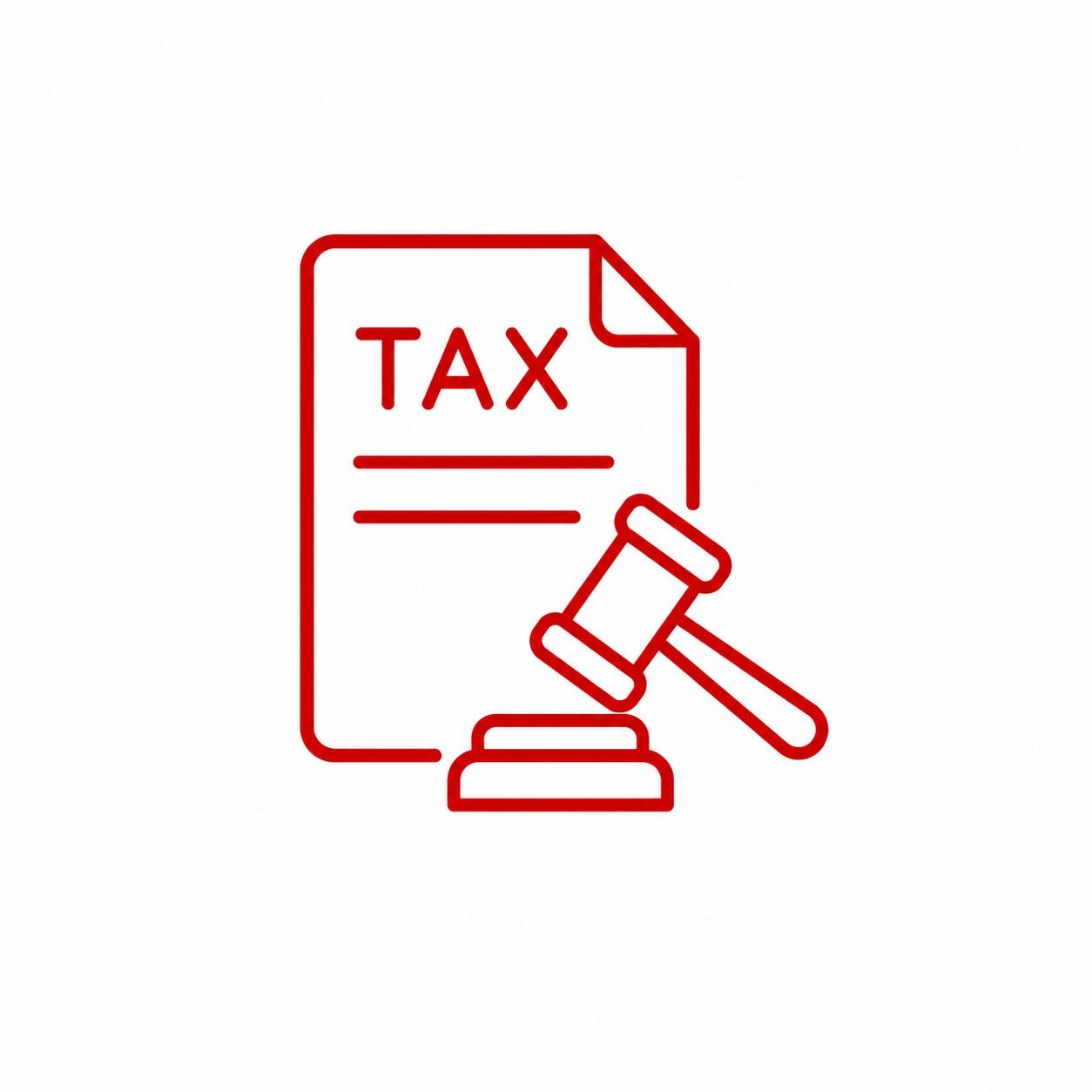 Tax & Regulatory Services