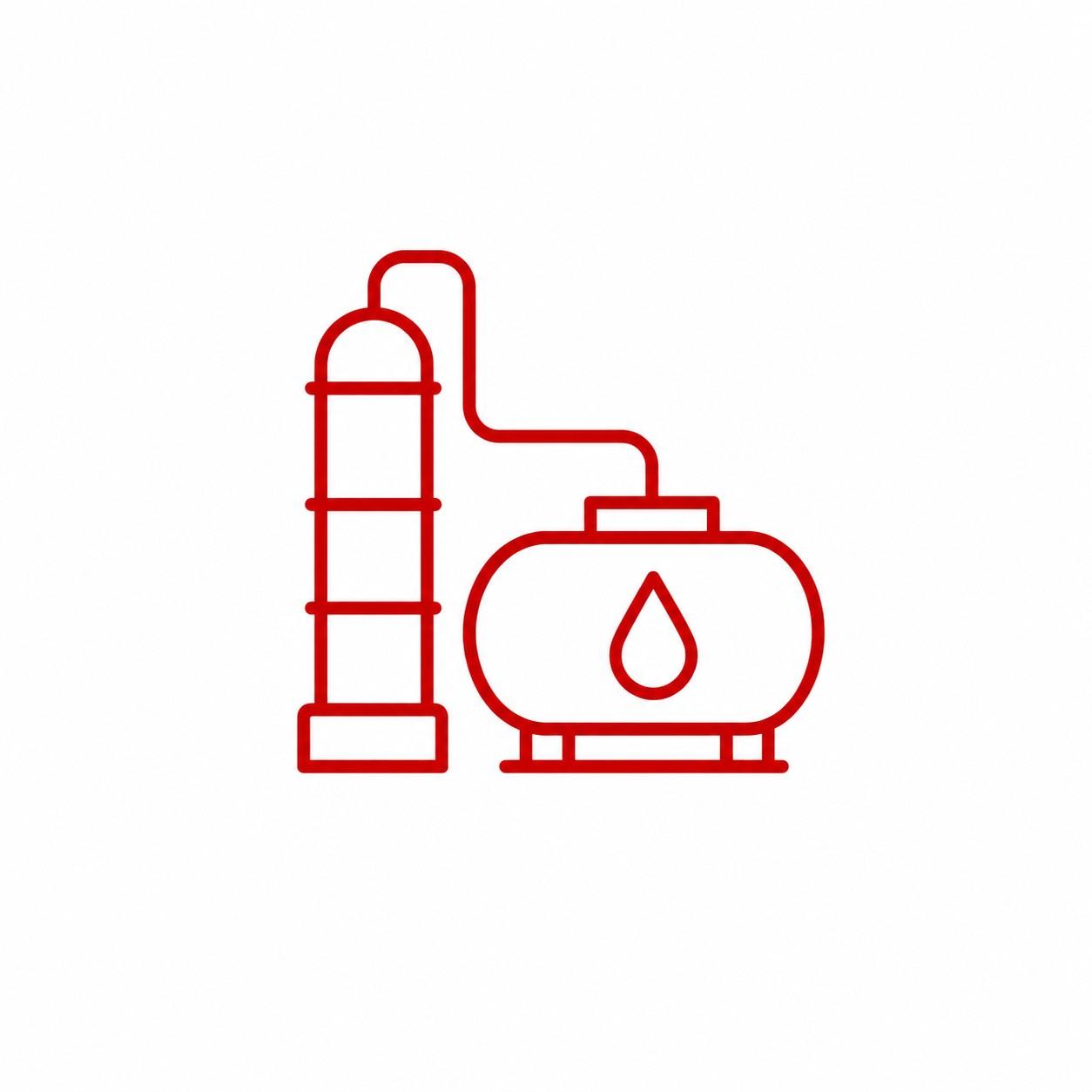 Oil & Gas (Downstream)