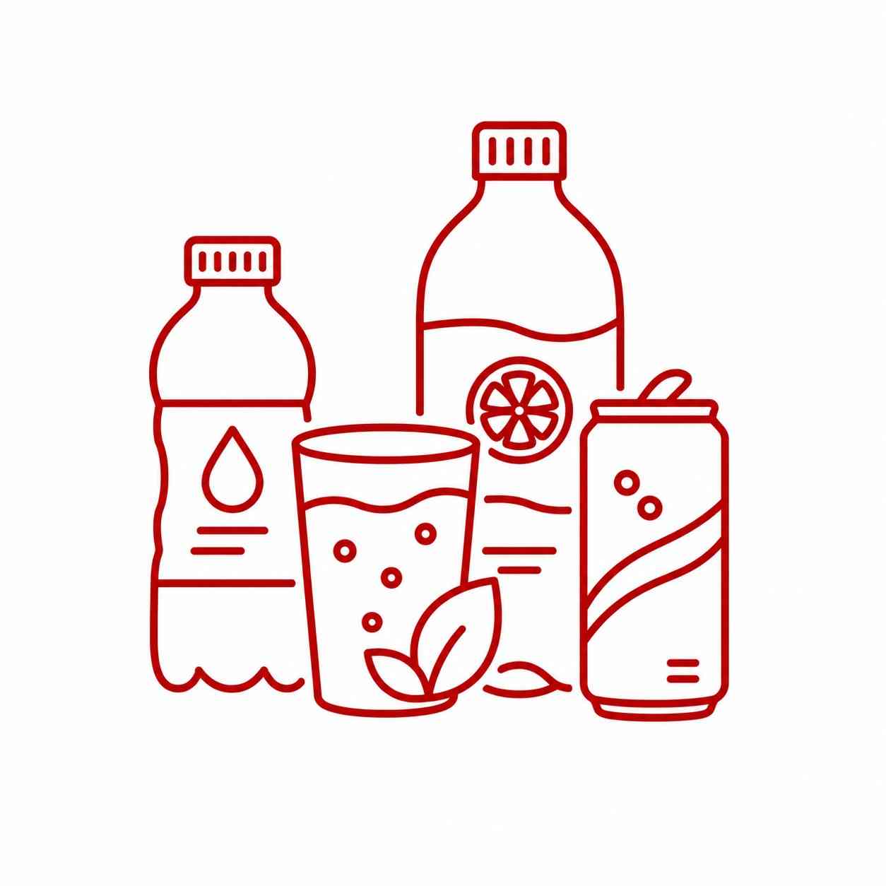 Beverages (Non-Alcoholic)