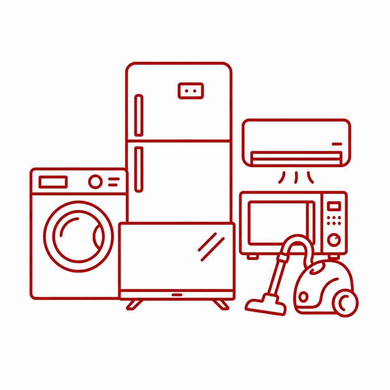 Consumer Durables & Appliances