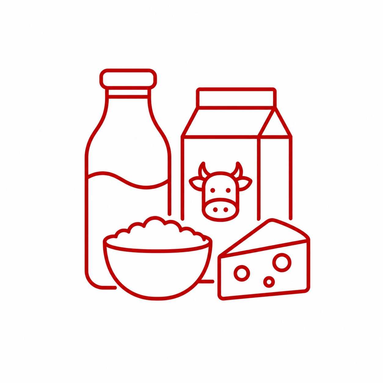 Dairy & Nutrition