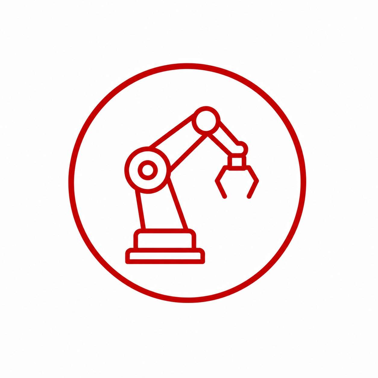 Industrial Automation