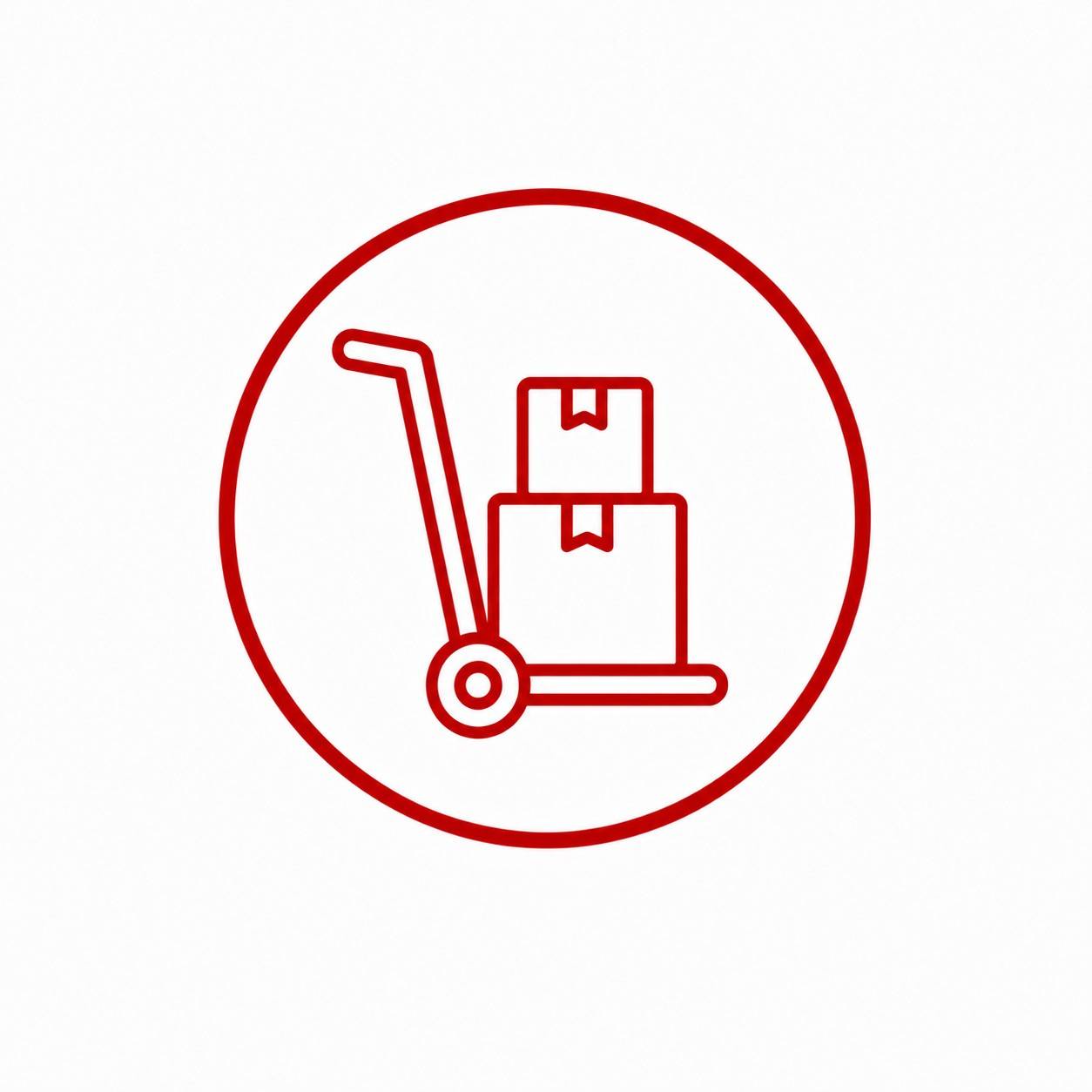 Industrial Distribution