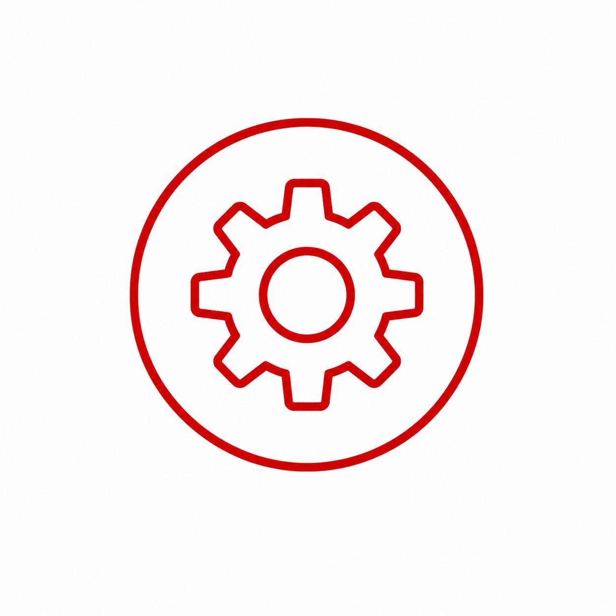 Industrial Machinery