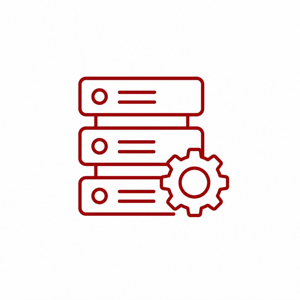 IT Infrastructure & Operations