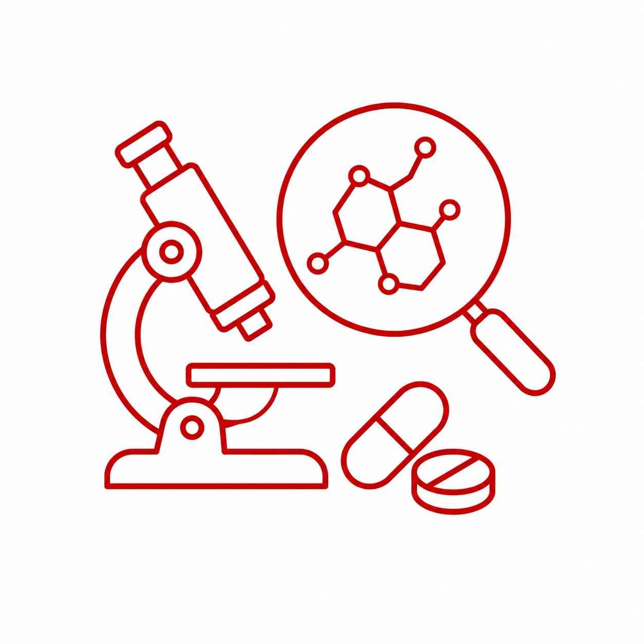 Drug Discovery & Research