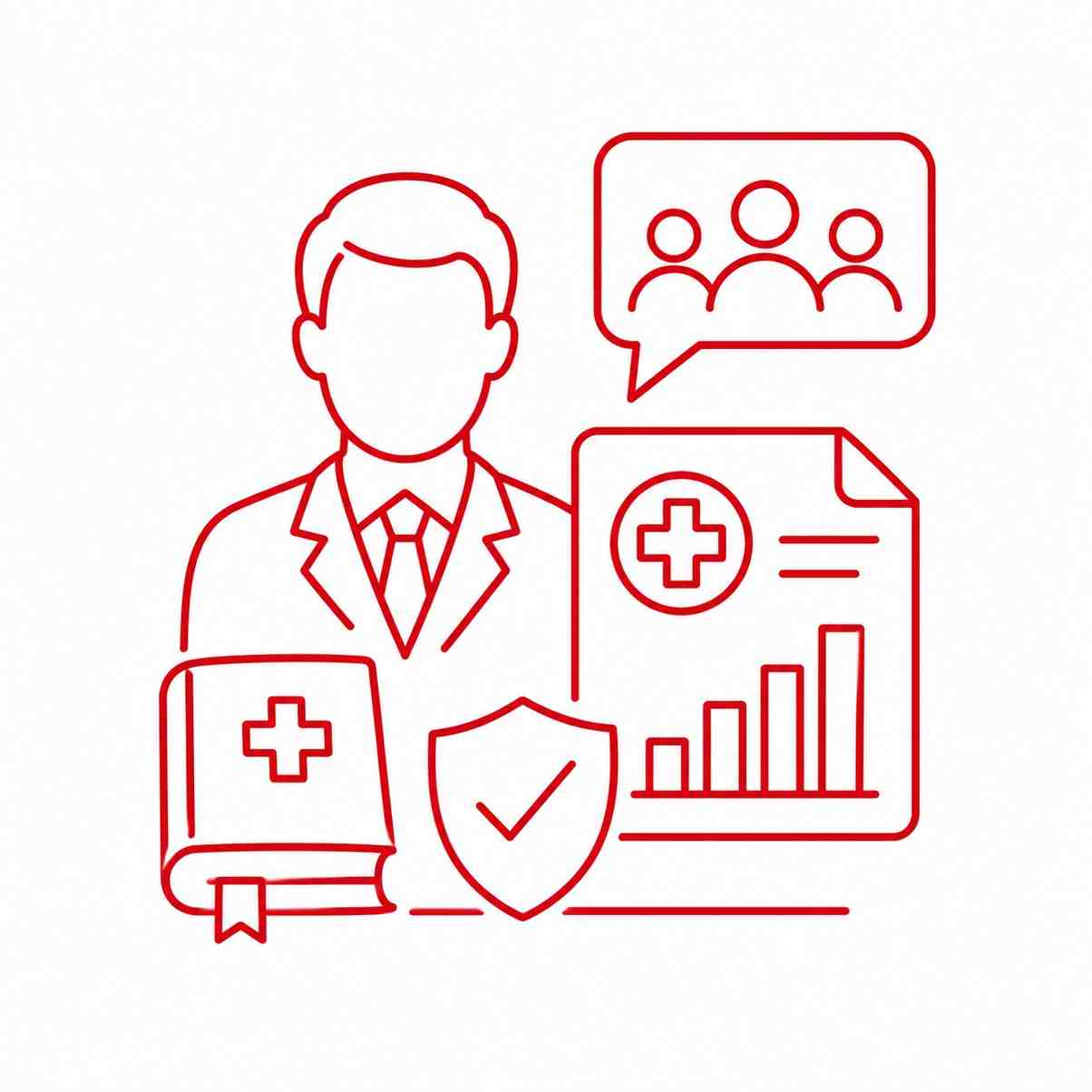 Medical Affairs