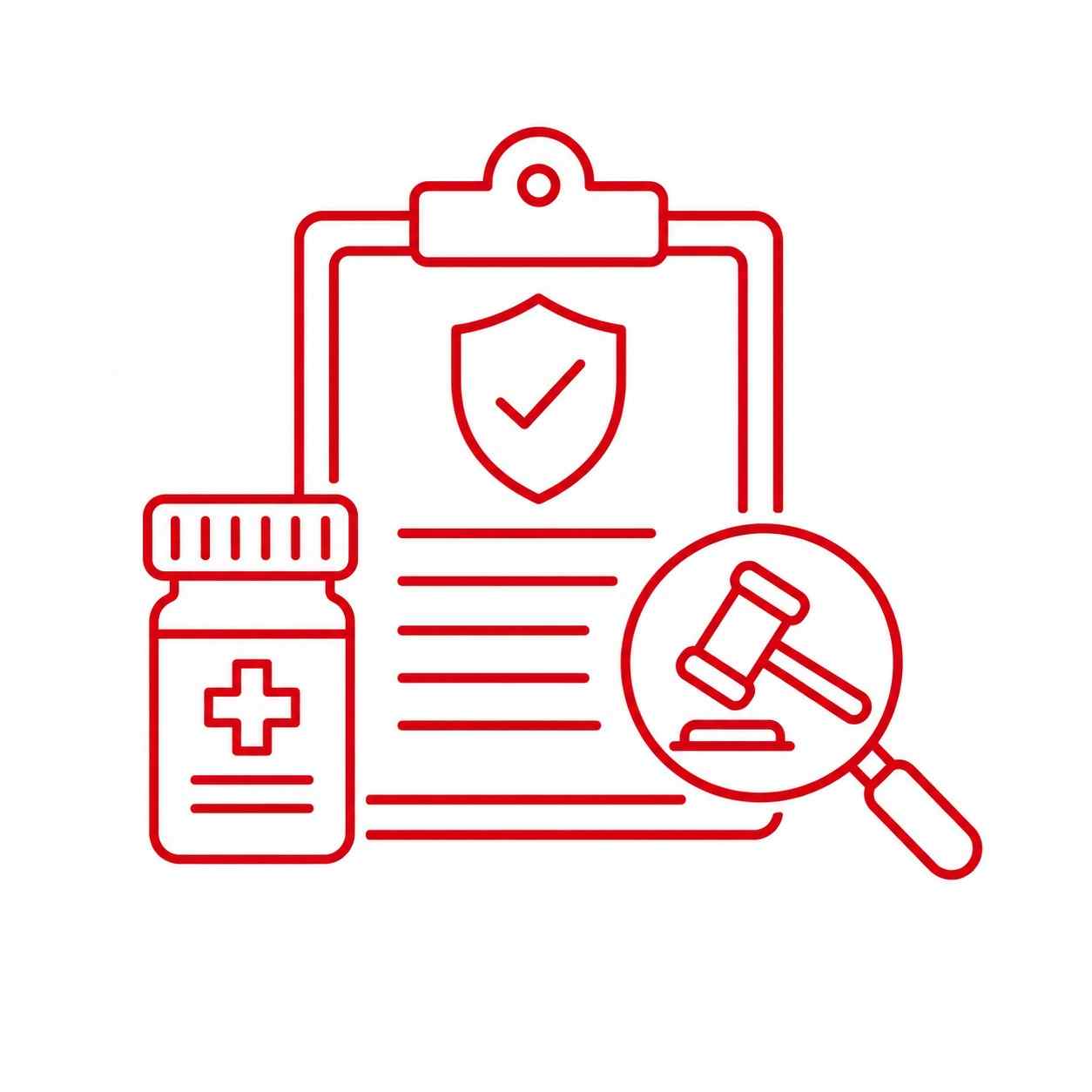 Regulatory & Compliance
