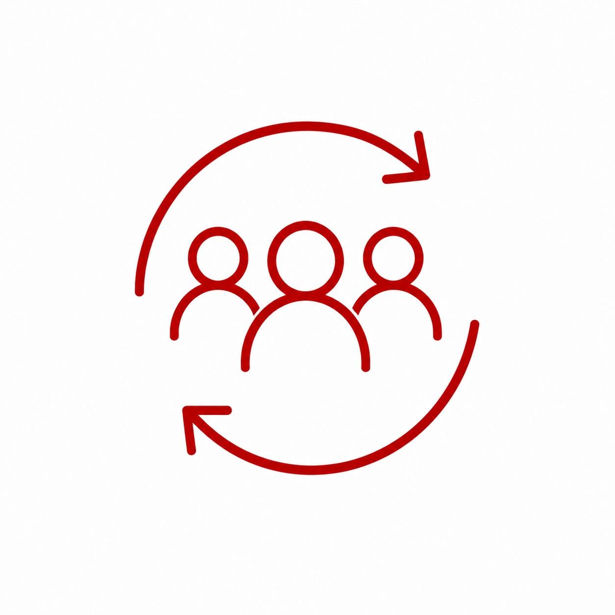 Talent & Organisation Transformation