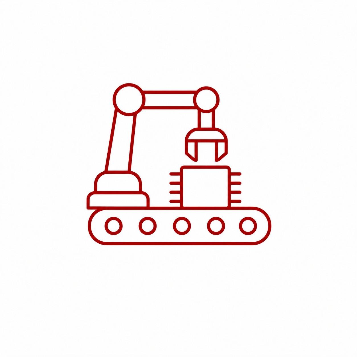 Electronics Manufacturing Services (EMS)