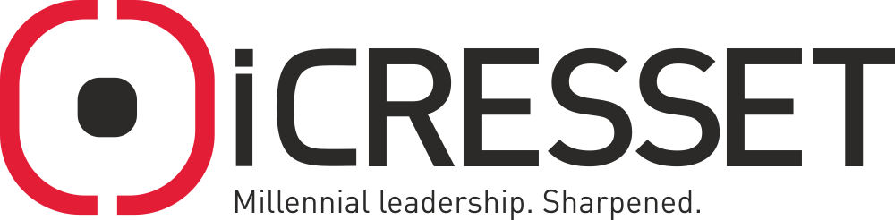 iCresset - Millennial Leadership. Sharpened.